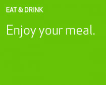 Enjoy your meal.